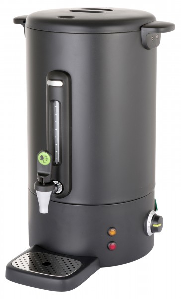 Glühwein- und Heißwasserkessel Modern Winter 16 Liter