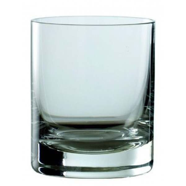 Stölzle 350 00 47 - Whisky-Tumbler - New York Bar 6 Stück 190 ml
