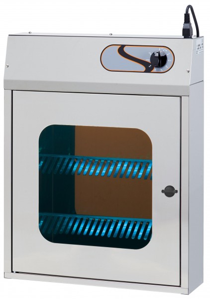 Messersterilisator