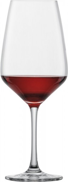 6Stk Rotweinglas, Rotwein, alkoholhaltig, Made in Zwiesel, Maschinengefertigt