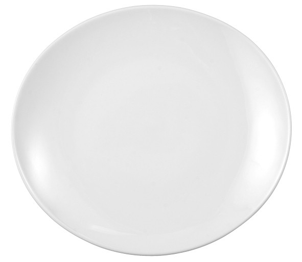 Teller oval 5192 29 cm Meran