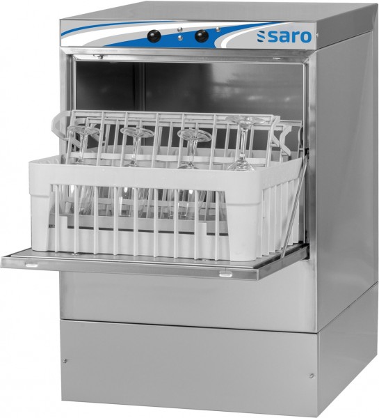 Saro 440-1005 - Gläser-/Geschirrspülmaschine FREIBURG