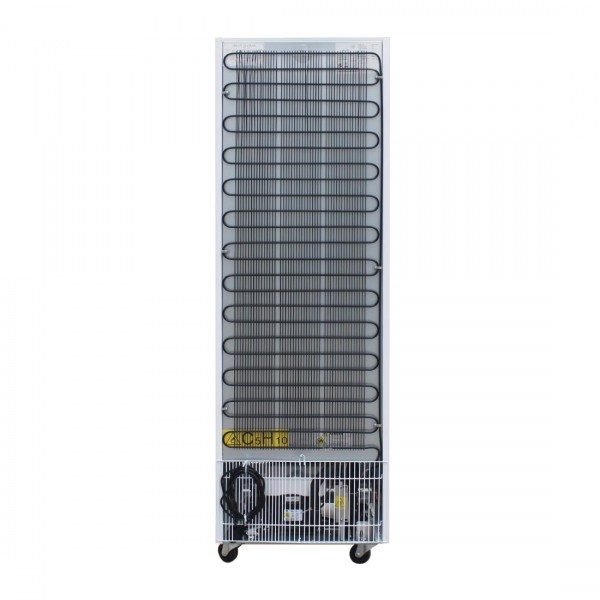 Polar Serie G Displaykühlung 218Ltr