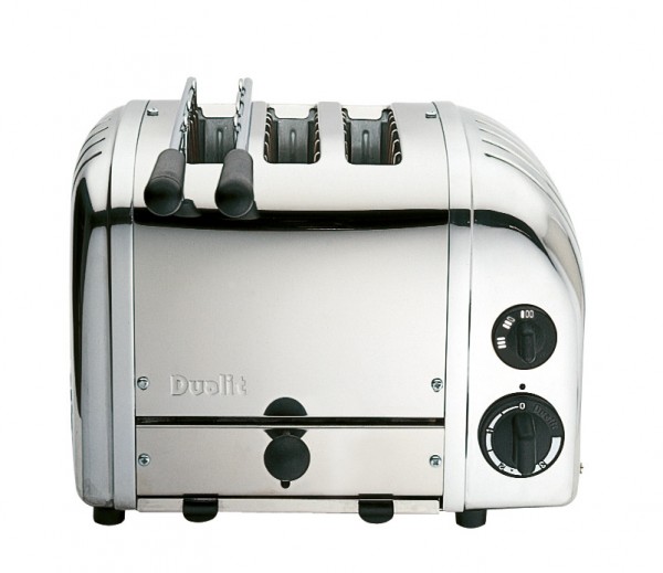 Dualit Kombi-Toaster
